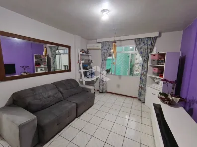 Apartamento com 2 Quartos à venda, 57m² no Kobrasol, São José