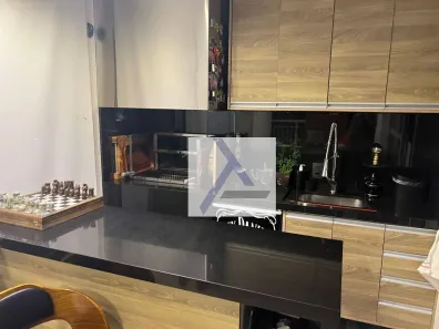 Apartamento com 2 Quartos à venda, 95m² no Várzea de Baixo, São Paulo