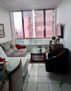 Apartamento com 2 Quartos à venda, 90m² no Nazaré, Belém