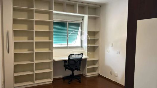 Apartamento com 3 Quartos à venda, 135m² no Jardim, Santo André