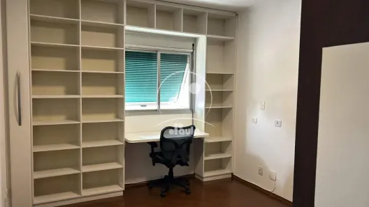 Apartamento com 3 Quartos à venda, 135m² no Jardim, Santo André