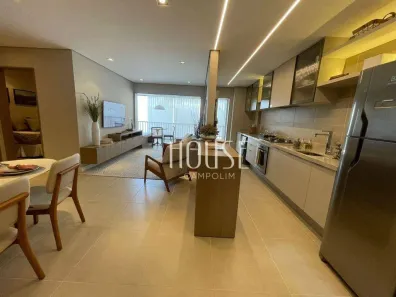 Apartamento com 3 Quartos à venda, 98m² no Jardim Emília, Sorocaba