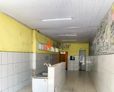 Ponto Comercial para alugar, 40m² no Centro, Mogi das Cruzes