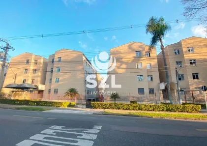 Apartamento com 3 Quartos para alugar, 78m² no Portão, Curitiba