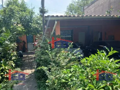 Casa com 2 Quartos à venda, 100m² no Quitaúna, Osasco