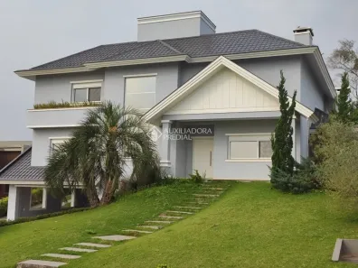 Casa de Condomínio com 3 Quartos à venda, 440m² no Carneiros, Lajeado