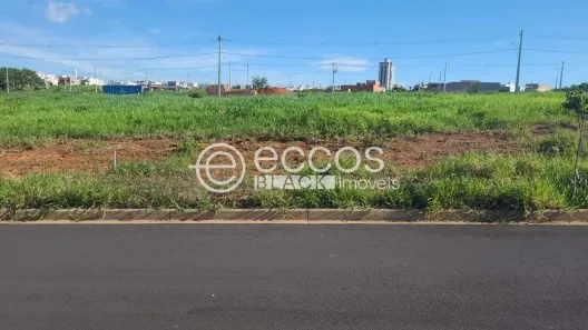Lote/Terreno à venda, 250m² no Aclimação, Uberlândia