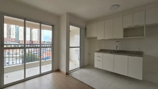 Apartamento com 2 Quartos à venda, 47m² no Jardim Flor da Montanha, Guarulhos