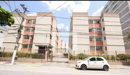 Apartamento com 2 Quartos à venda, 58m² no Santana, São Paulo