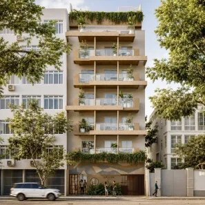 Apartamento com 2 Quartos à venda, 66m² no Flamengo, Rio de Janeiro