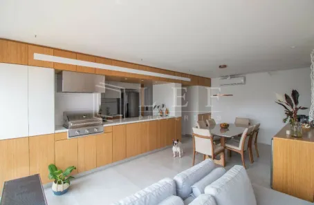 Apartamento com 3 Quartos à venda, 94m² no Mirandópolis, São Paulo