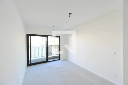 Kitnet com 1 Quarto à venda, 23m² no Vila Clementino, São Paulo