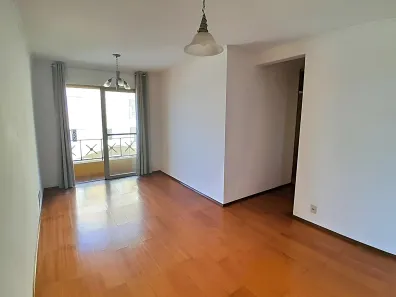 Apartamento com 3 Quartos à venda, 64m² no Vila Morse, São Paulo