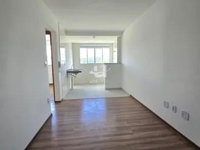 Apartamento com 2 Quartos à venda, 51m² no Benfica, Juiz de Fora