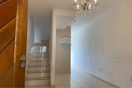 Sobrado com 3 Quartos à venda, 52m² no Cidade Planejada II, Bragança Paulista