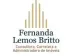 Miniatura da foto de Fernanda Lemos Britto