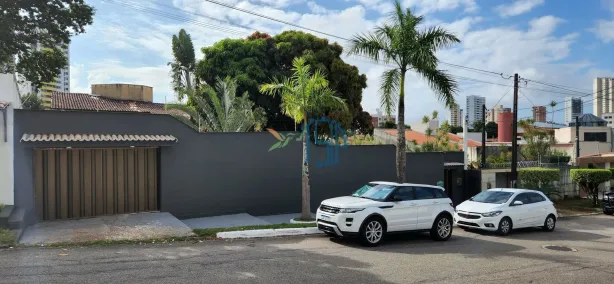 Casa com 5 Quartos à venda, 767m² no Capim Macio, Natal