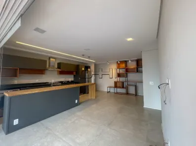 Apartamento com 2 Quartos para alugar, 84m² no Pinheiros, São Paulo