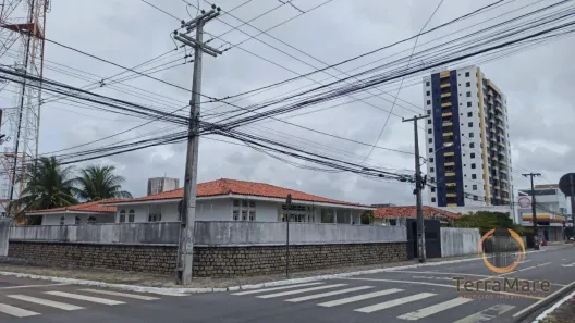 Imóvel Comercial com 3 Quartos à venda, 266m² no Estados, João Pessoa