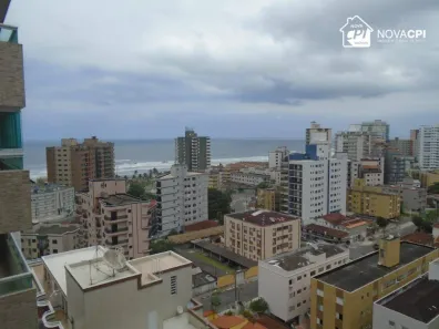 Apartamento com 3 Quartos à venda, 110m² no Caiçara, Praia Grande