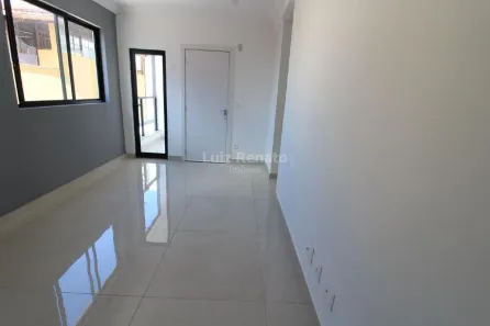 Apartamento com 2 Quartos à venda, 60m² no Floresta, Belo Horizonte