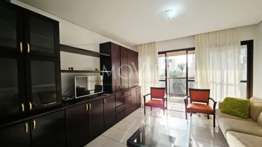 Apartamento com 4 Quartos à venda, 127m² no Vila Ema, São José dos Campos