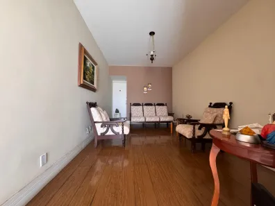 Apartamento com 3 Quartos à venda, 94m² no Centro, Juiz de Fora
