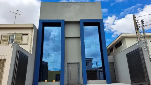 Galpão/Depósito/Armazém à venda, 450m² no Jardim Mosteiro, Ribeirão Preto