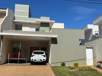 Casa com 3 Quartos à venda, 178m² no Jardim Jockey Clube, São Carlos