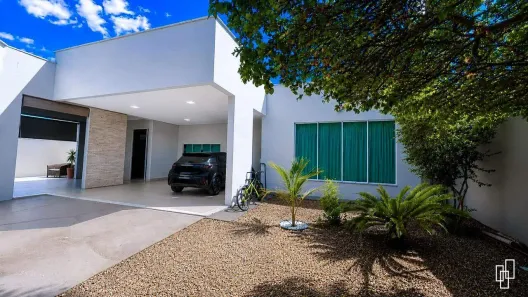 Casa com 3 Quartos à venda, 280m² no Plano Diretor Sul, Palmas