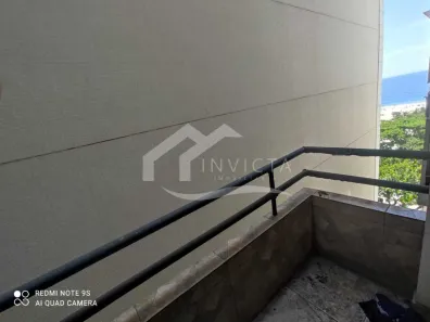 Apartamento com 3 Quartos à venda, 132m² no Copacabana, Rio de Janeiro