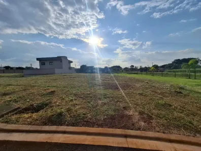 Lote/Terreno à venda, 252m² no Quinta da Mata, Ribeirão Preto