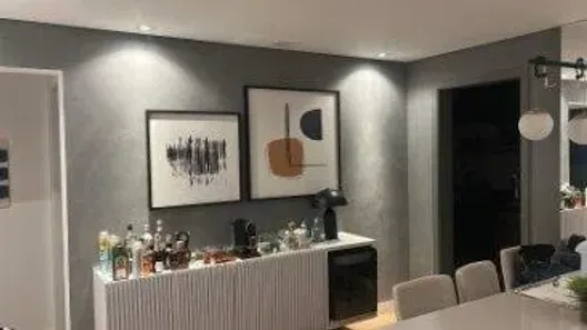 Apartamento com 2 Quartos à venda, 90m² no Nova Aliança, Ribeirão Preto