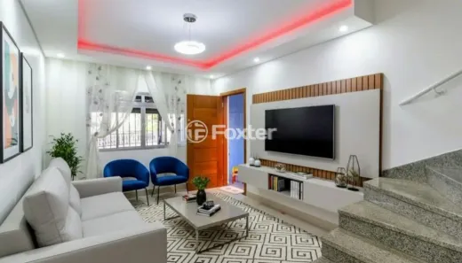 Casa com 3 Quartos à venda, 121m² no Vila Campo Grande, São Paulo