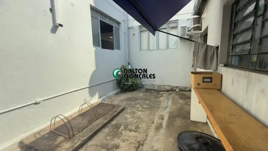Ponto Comercial à venda, 204m² no Centro, Indaiatuba