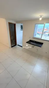 Apartamento com 2 Quartos à venda, 47m² no Vila Nova Savoia, São Paulo