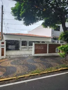 Casa com 7 Quartos à venda, 281m² no Jardim Leonor, Campinas