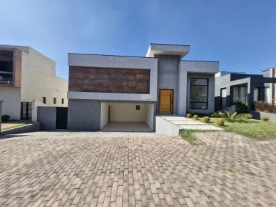 Casa de Condomínio com 3 Quartos para alugar, 398m² no Granja Viana, Carapicuíba