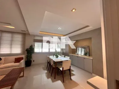 Apartamento com 3 Quartos à venda, 109m² no Ipanema, Rio de Janeiro