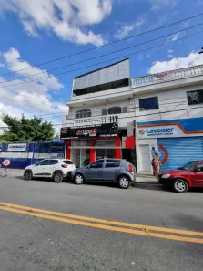 Prédio Comercial à venda, 300m² no Itaberaba, São Paulo