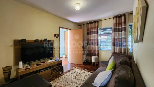 Casa com 3 Quartos à venda, 100m² no Veleiros, São Paulo