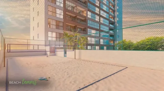 Apartamento com 3 Quartos à venda, 61m² no Imbiribeira, Recife