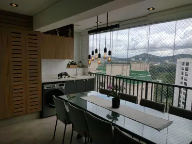 Apartamento com 2 Quartos à venda, 110m² no Alphaville Empresarial, Barueri