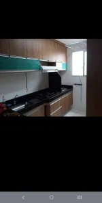 Apartamento com 2 Quartos para venda ou aluguel, 44m² no Jardim São Francisco, Piracicaba