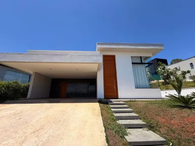 Casa de Condomínio com 4 Quartos à venda, 283m² no Gran Royalle, Lagoa Santa
