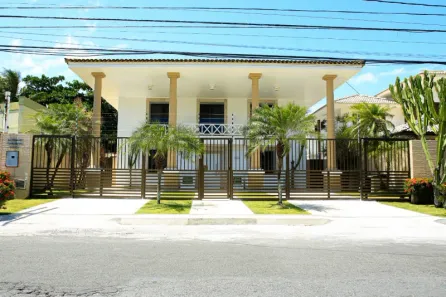 Casa com 5 Quartos à venda, 300m² no Vilas do Atlântico, Lauro de Freitas