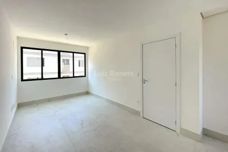 Apartamento com 2 Quartos à venda, 65m² no Alto Barroca, Belo Horizonte
