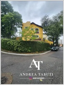Sobrado com 4 Quartos à venda, 260m² no Jardim das Vertentes, São Paulo