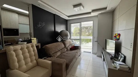 Apartamento com 2 Quartos à venda, 100m² no Coqueiros, Florianópolis