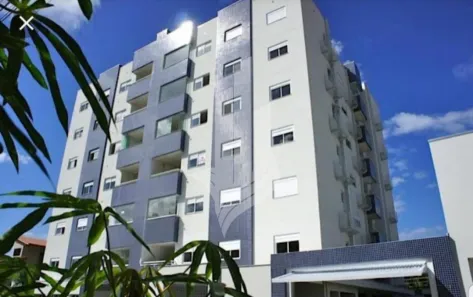 Apartamento com 2 Quartos à venda, 59m² no Itoupava Norte, Blumenau